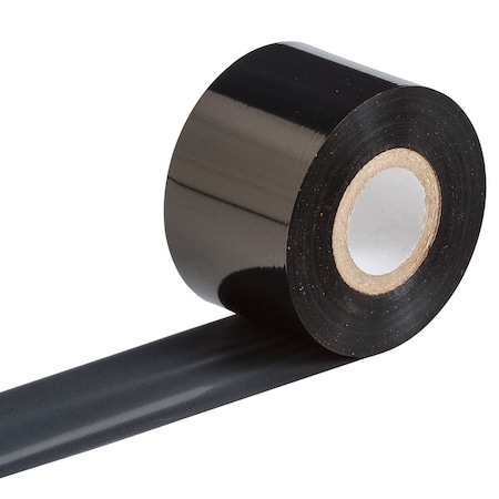 Brady Printer Ribbon, 1.57 in W, 984 ft L R3306